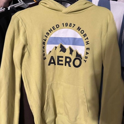 Aeropostale men green - men's, and